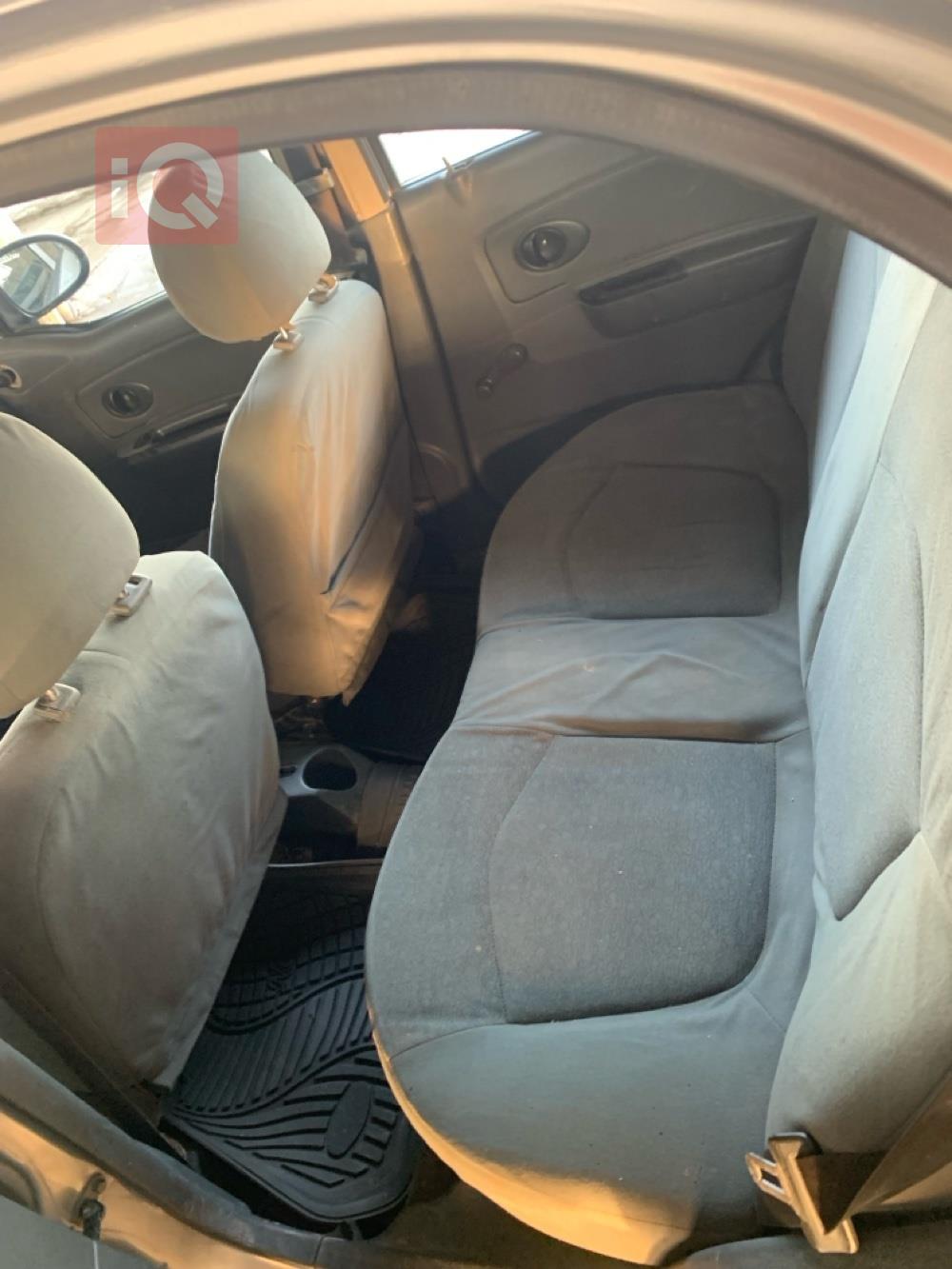 شێڤرۆلێت سپارک